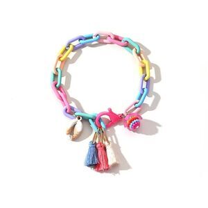 Summer anklet N1416